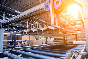 American Woodmark Opens $45 Million Manufacturing Plant in Nuevo León, Creating 400 Jobs