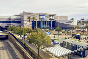 Bill Darcy Outlines NKBA’s Future at KBIS 2024