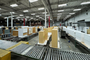 Candlelight Cabinetry Reportedly to Resume Operations Week of Feb. 23; Payroll Concerns Remain