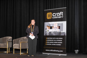 Craft Cabinetry to Partner with BISNOW for 2024 Multifamily Annual Conference in Philadelphia