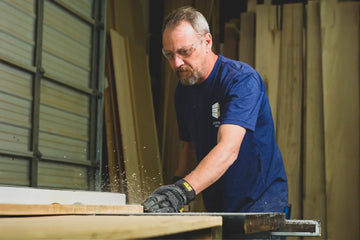 Exceptional Cabinets Acquired by Jeffrey Raynor in Remarkably Aligned Private Sale