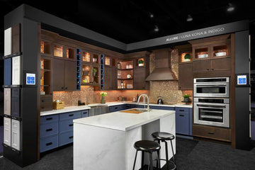 Fabuwood Showcases Innovation and Heritage at KBIS 2024