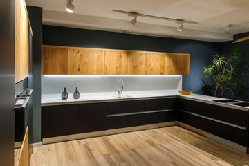 Global Kitchen Cabinet Market Expected to Reach $210B by 2028