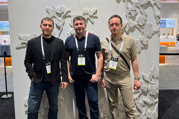 CabinetryNews.com: A Trio Returns—And the Cabinetry Industry Takes Notice