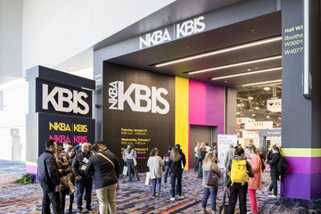 KBIS 2025 Showcases What’s Next for Kitchen Cabinetry in Las Vegas