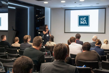 KCMA’s 68th Spring Leadership Conference Draws Record Attendance