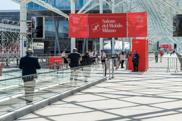 NKBA | KBIS Unveils the Latest Kitchen Trends from EuroCucina 2024