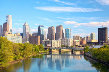 Philadelphia’s 12 Most Exciting Real Estate Projects of 2024