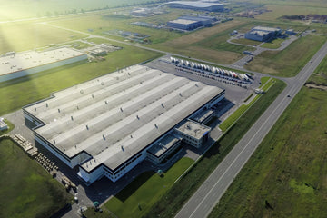 Rev-A-Shelf Expands Manufacturing with New 125,652 Sq. Ft. Facility in Juarez, Mexico