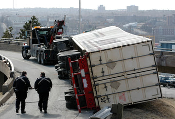 Rising Shipping Damage Leaves Cabinetry Retailers Bearing the Cost