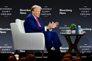 Trump Reignites Tariff Debate with Bold Vision for U.S. Manufacturing