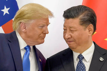 Trump to Unveil Sweeping New Tariffs Amid Rising Concerns for Housing and Cabinetry Industries