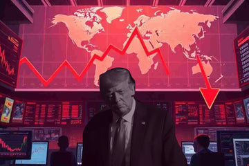 Line in the Sand Drawn: Trump Undoubtedly Now Owns the Economy